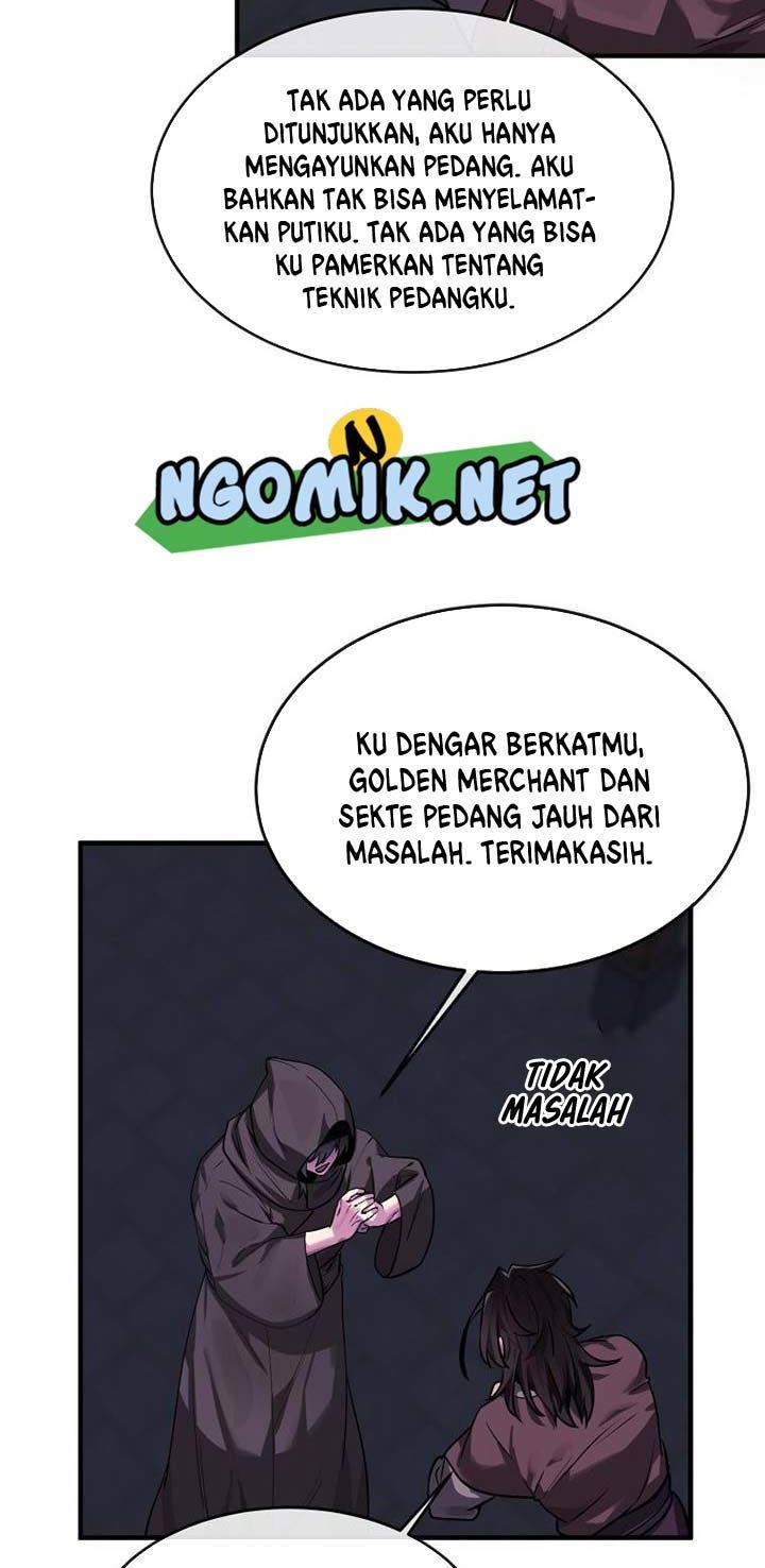 Volcanic Age Bab 190 halaman 79