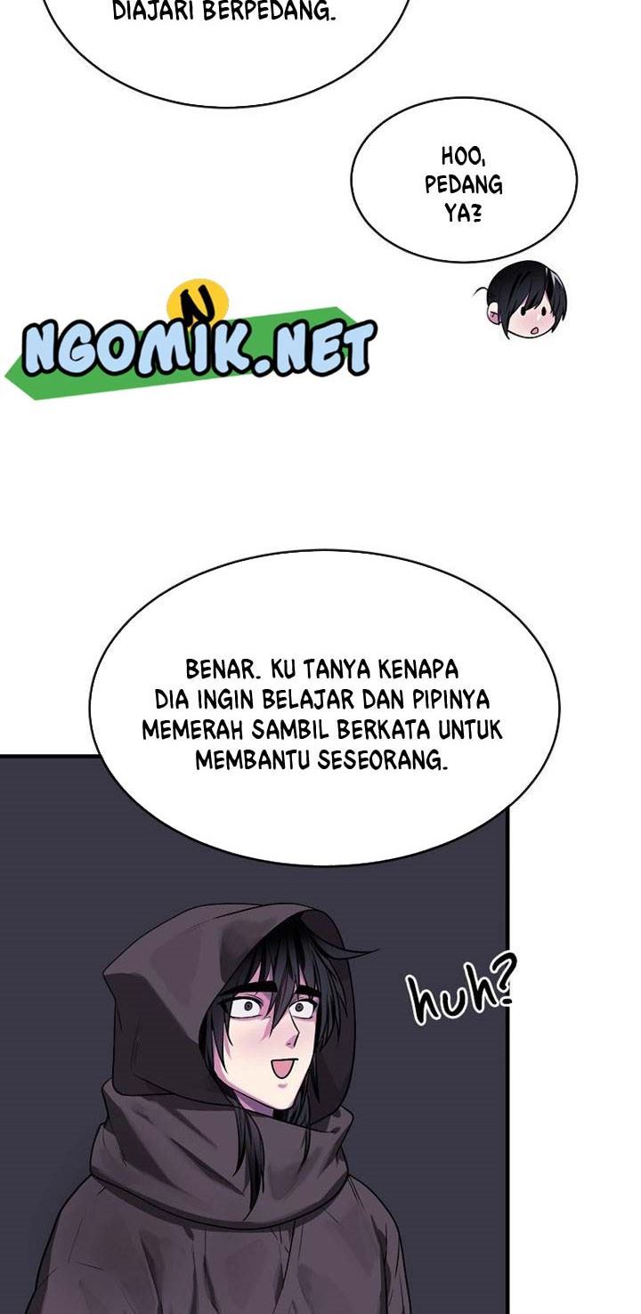 Volcanic Age Bab 190 halaman 81