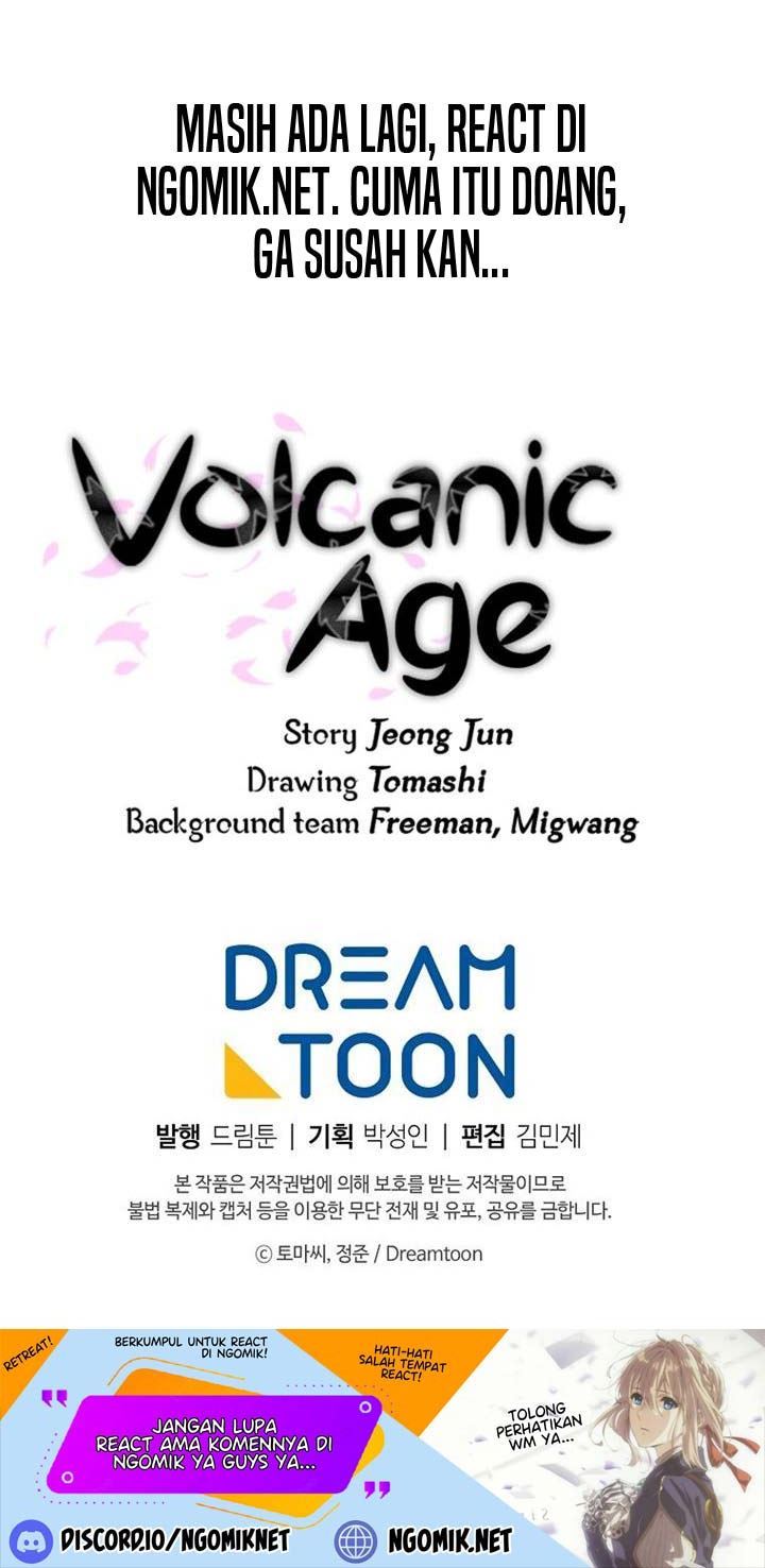 Volcanic Age Bab 190 halaman 88