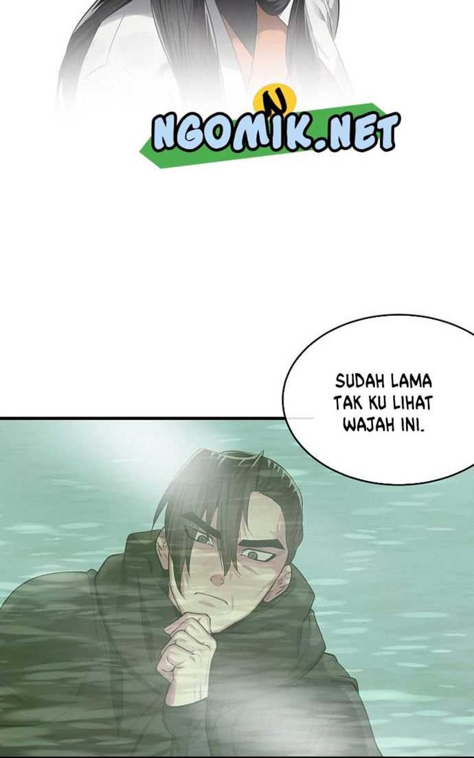 Volcanic Age Bab 191 halaman 7
