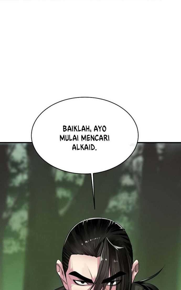 Volcanic Age Bab 191 halaman 9