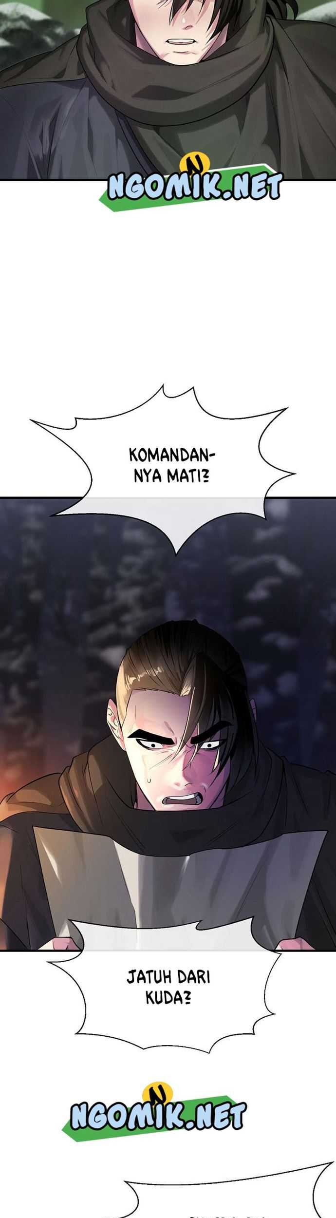 Volcanic Age Bab 191 halaman 10
