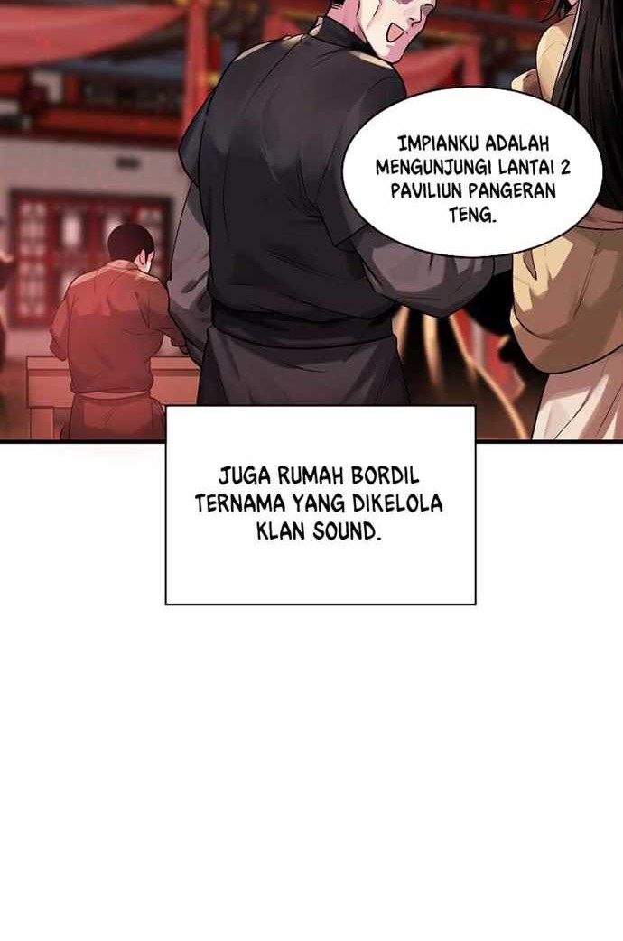 Volcanic Age Bab 191 halaman 21