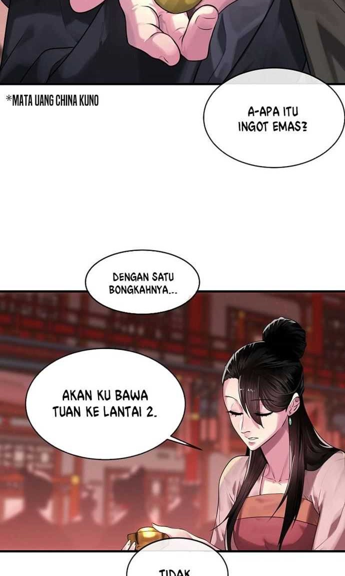 Volcanic Age Bab 191 halaman 25