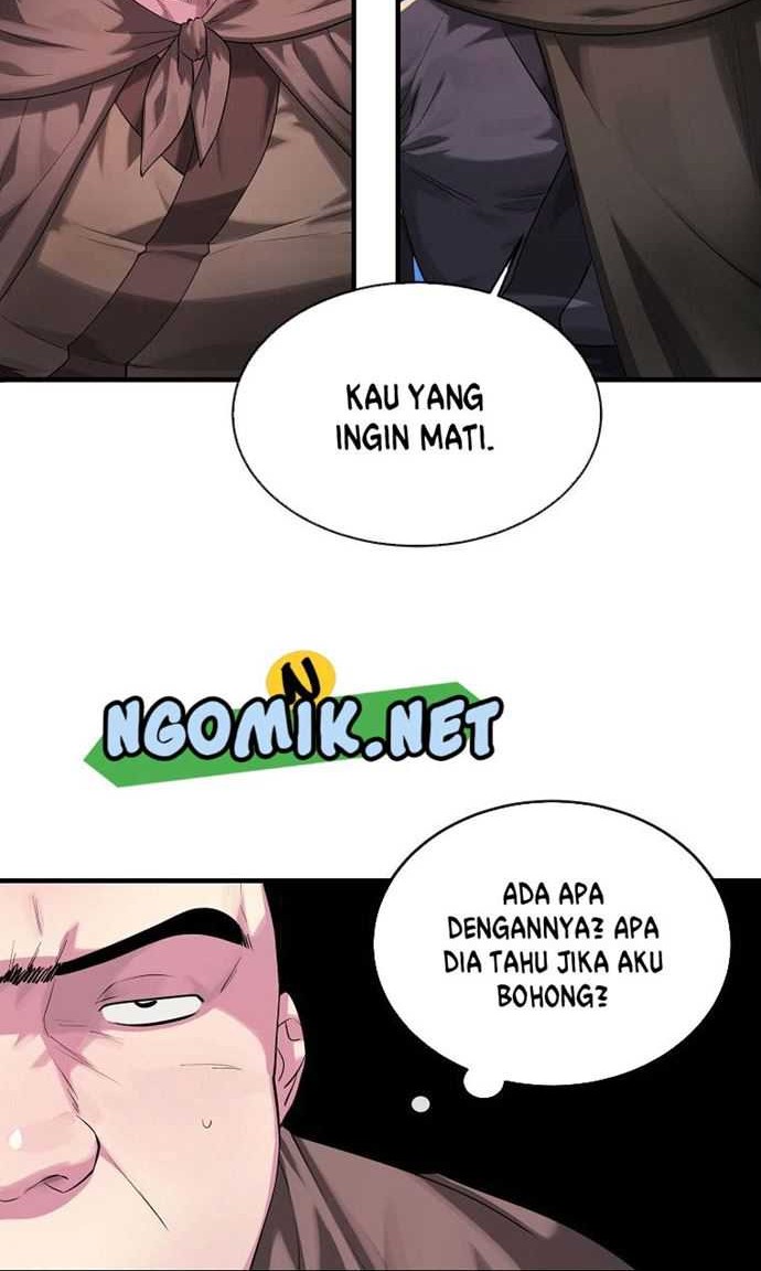 Volcanic Age Bab 191 halaman 31