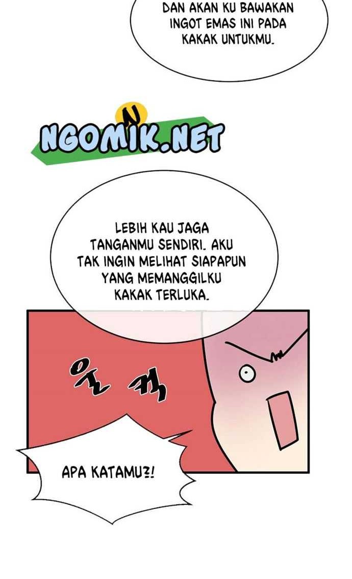 Volcanic Age Bab 191 halaman 33