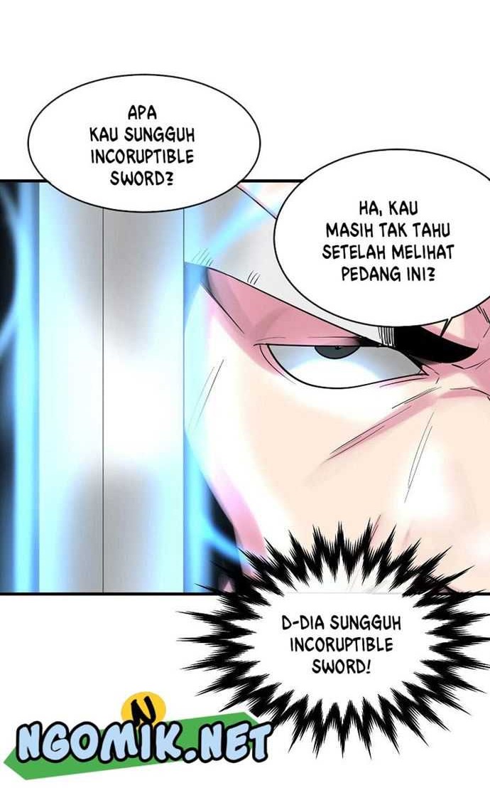 Volcanic Age Bab 191 halaman 41