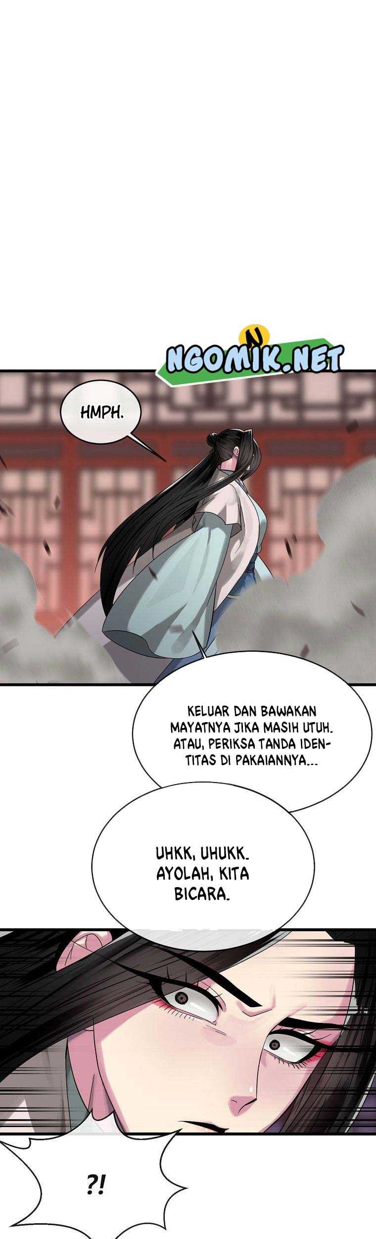 Volcanic Age Bab 192 halaman 26