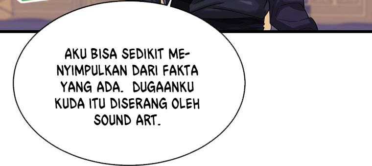 Volcanic Age Bab 192 halaman 70