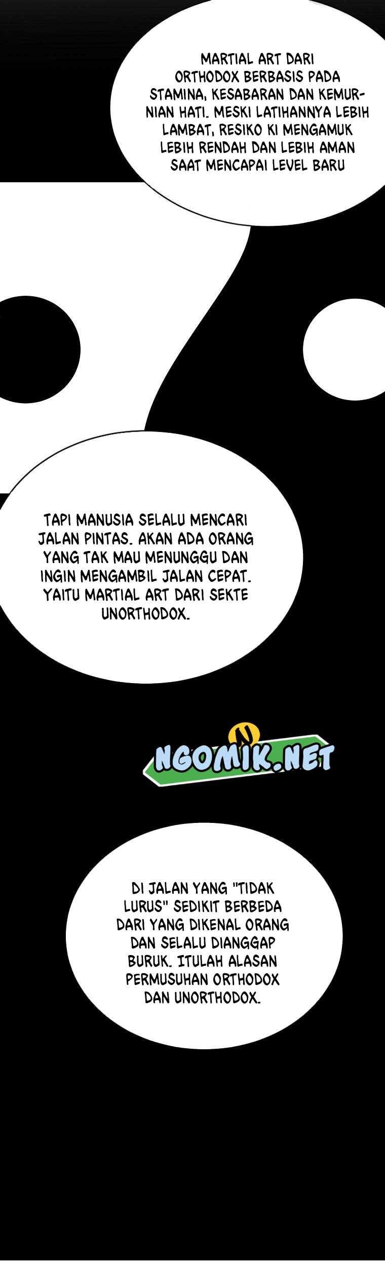 Volcanic Age Bab 192 halaman 98