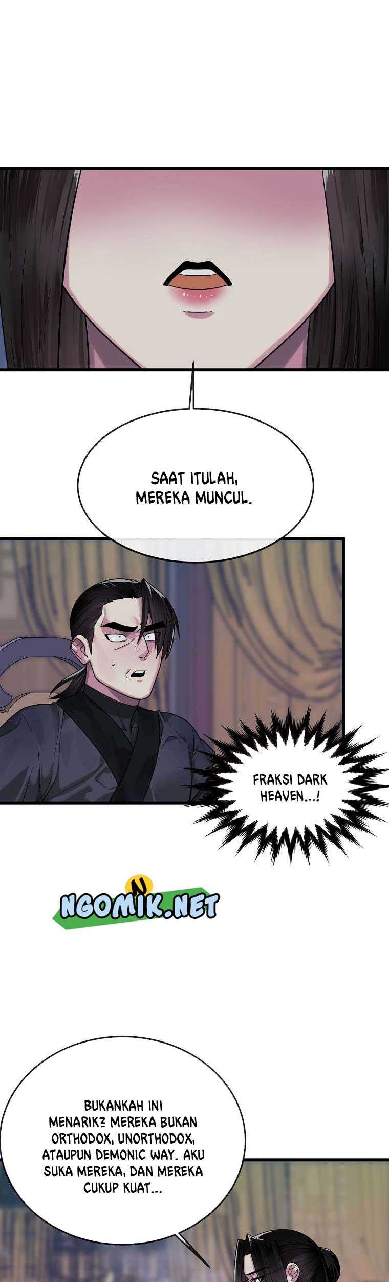Volcanic Age Bab 193 halaman 4