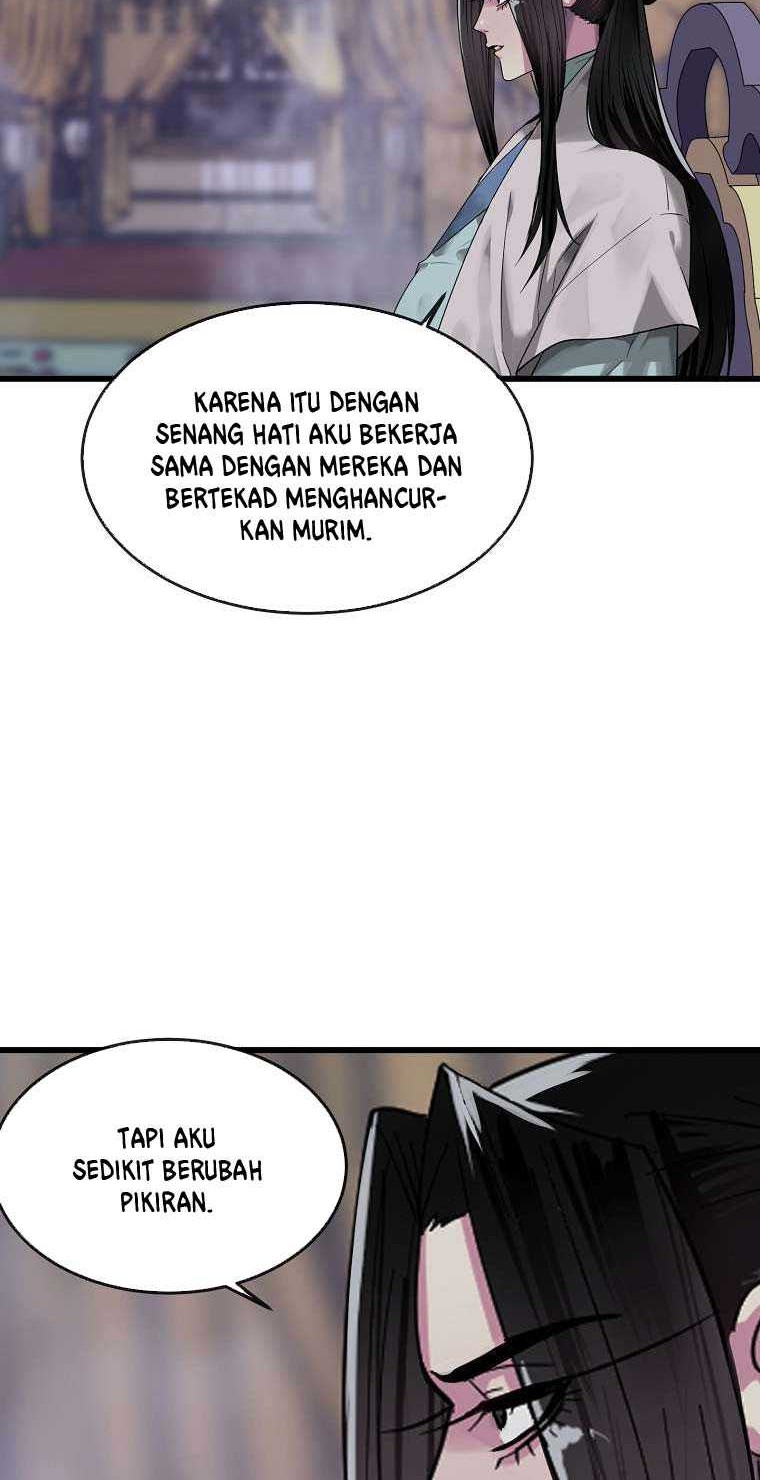 Volcanic Age Bab 193 halaman 5
