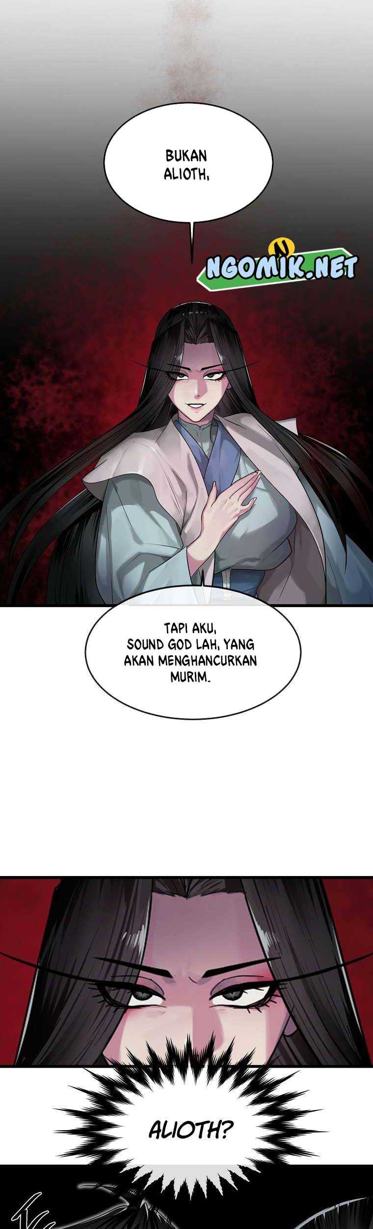 Volcanic Age Bab 193 halaman 8
