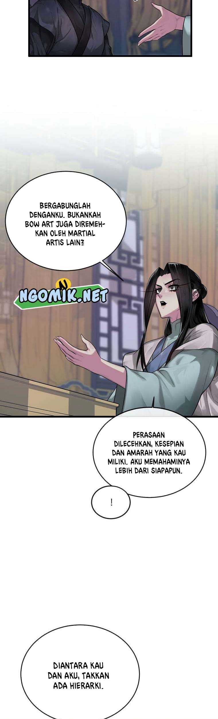 Volcanic Age Bab 193 halaman 10