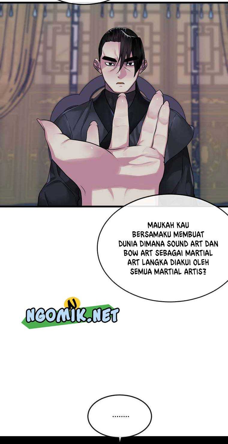 Volcanic Age Bab 193 halaman 11