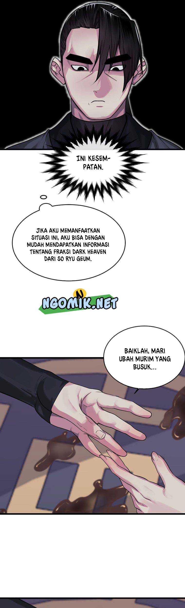 Volcanic Age Bab 193 halaman 12
