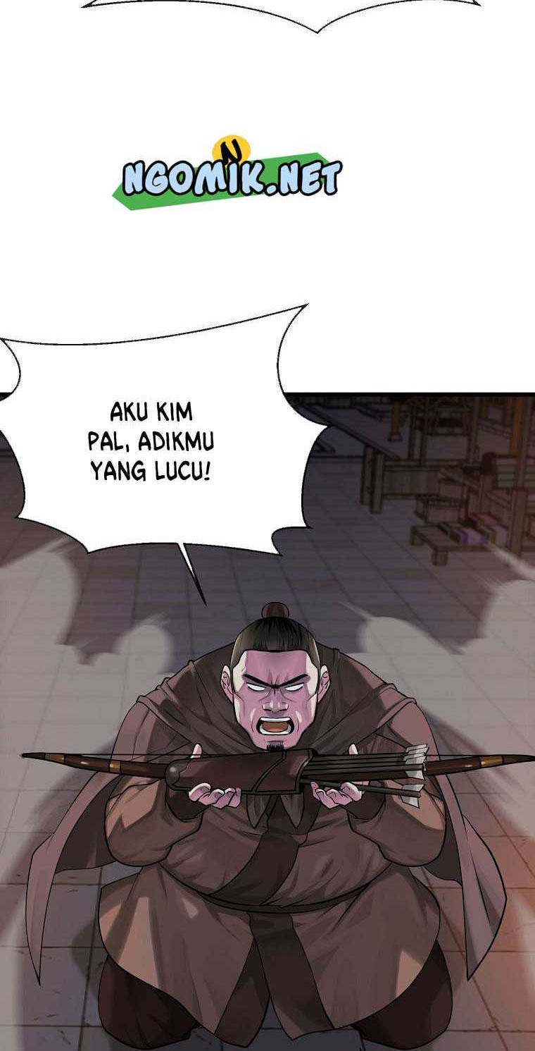 Volcanic Age Bab 193 halaman 39