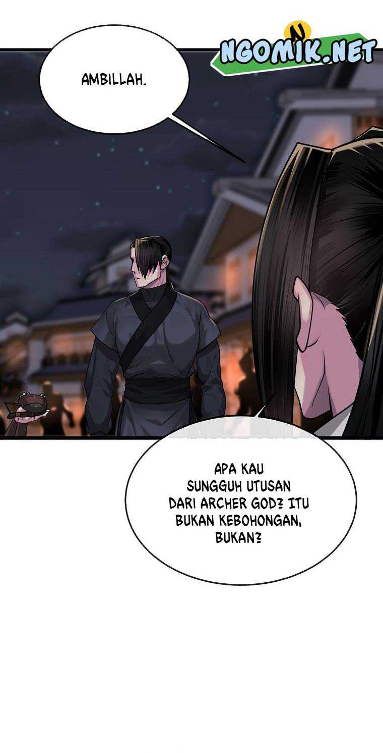 Volcanic Age Bab 193 halaman 41
