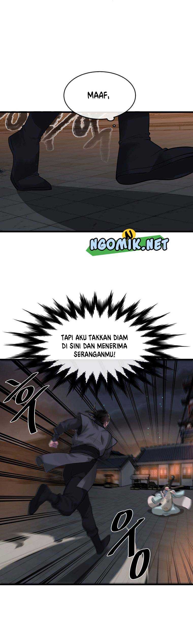 Volcanic Age Bab 193 halaman 52