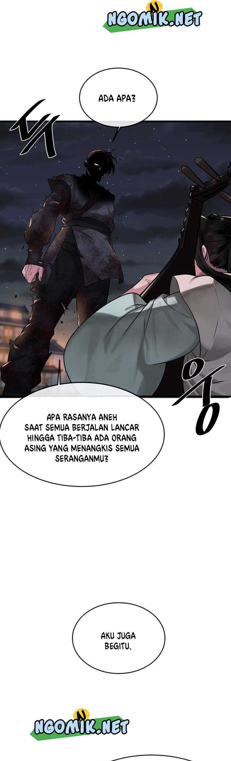 Volcanic Age Bab 193 halaman 60