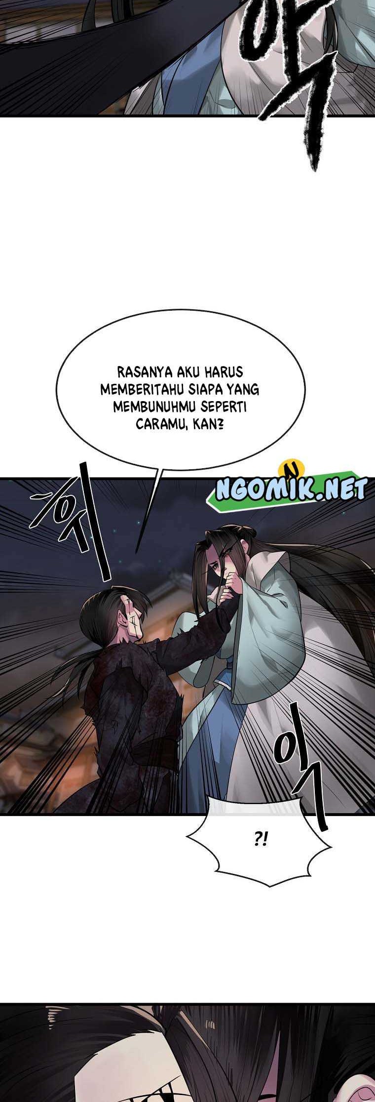 Volcanic Age Bab 193 halaman 63