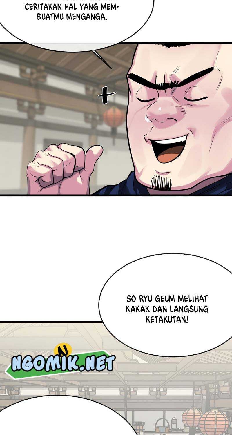 Volcanic Age Bab 194 halaman 3