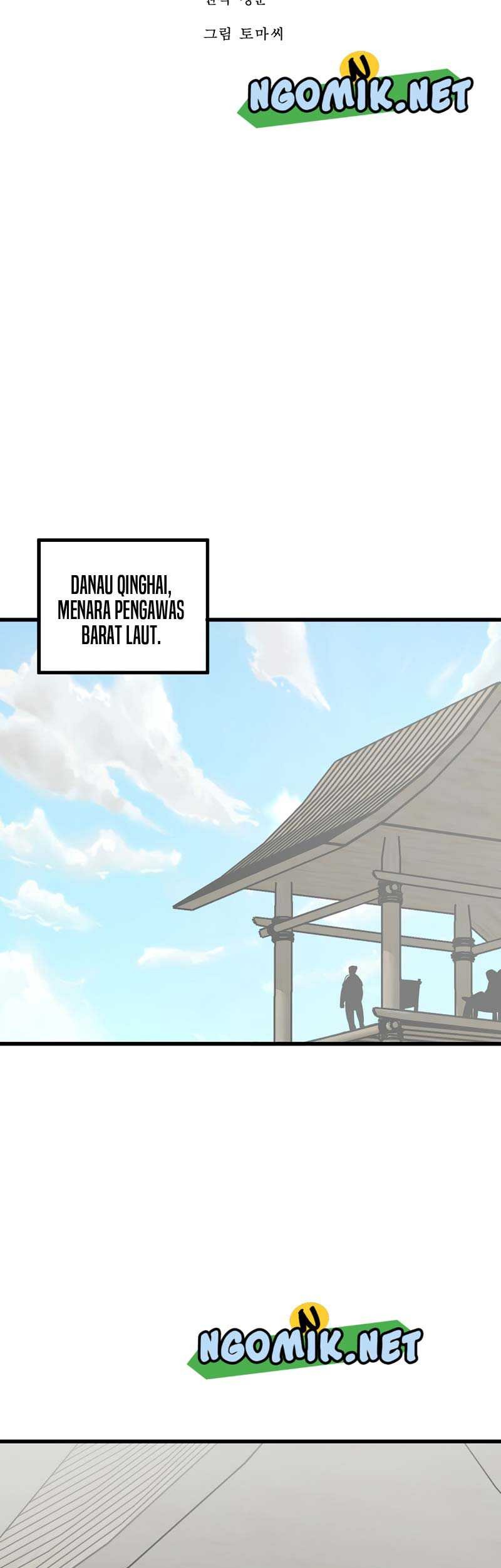 Volcanic Age Bab 194 halaman 10