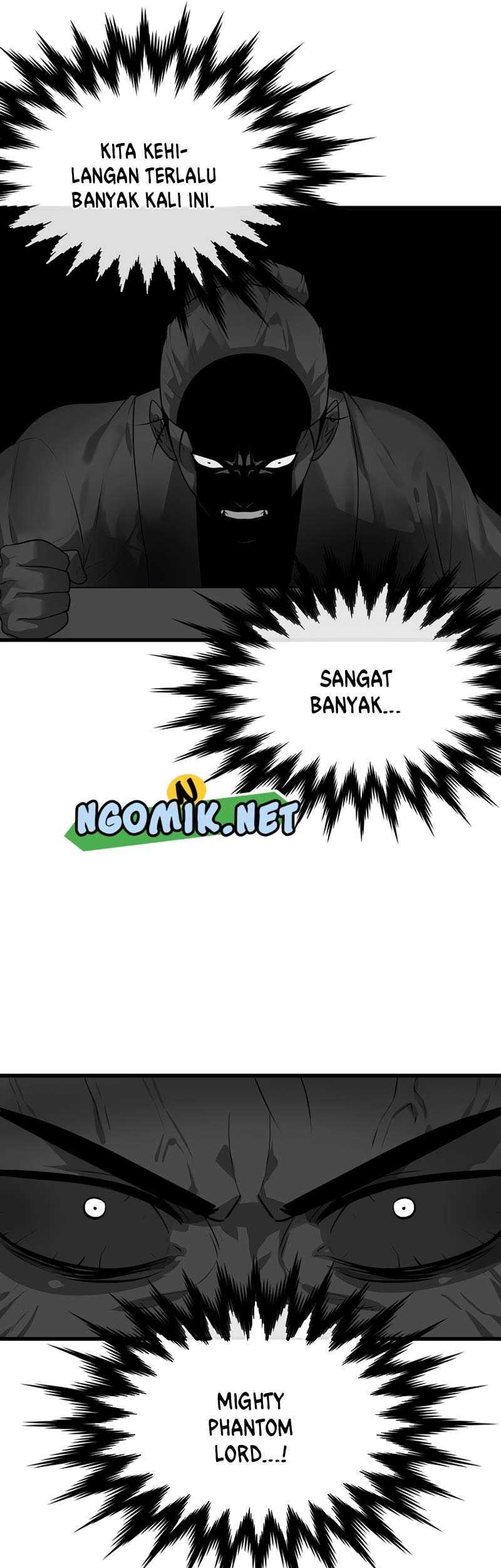 Volcanic Age Bab 194 halaman 20