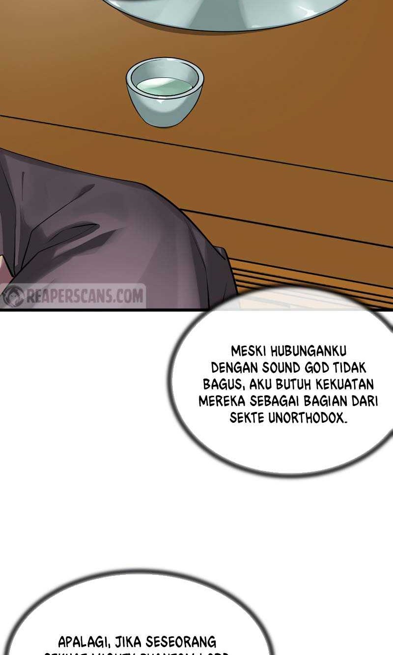 Volcanic Age Bab 194 halaman 23