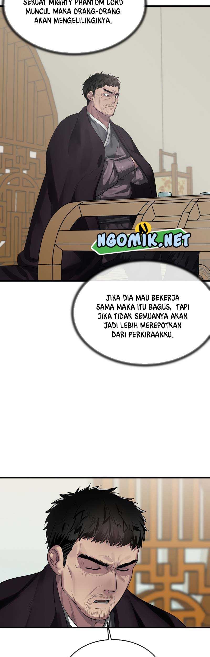 Volcanic Age Bab 194 halaman 24