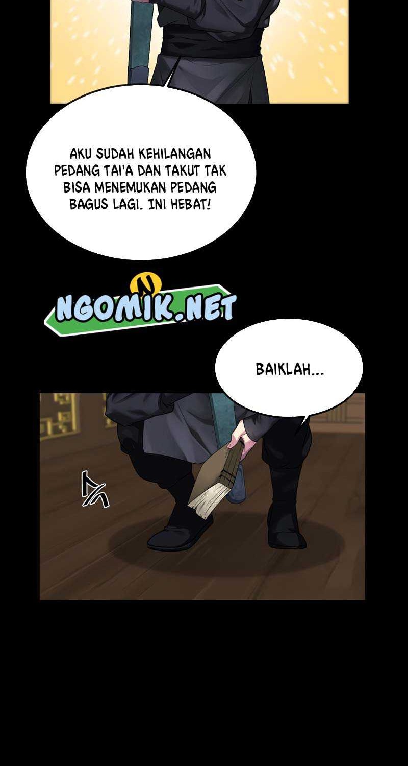 Volcanic Age Bab 194 halaman 31