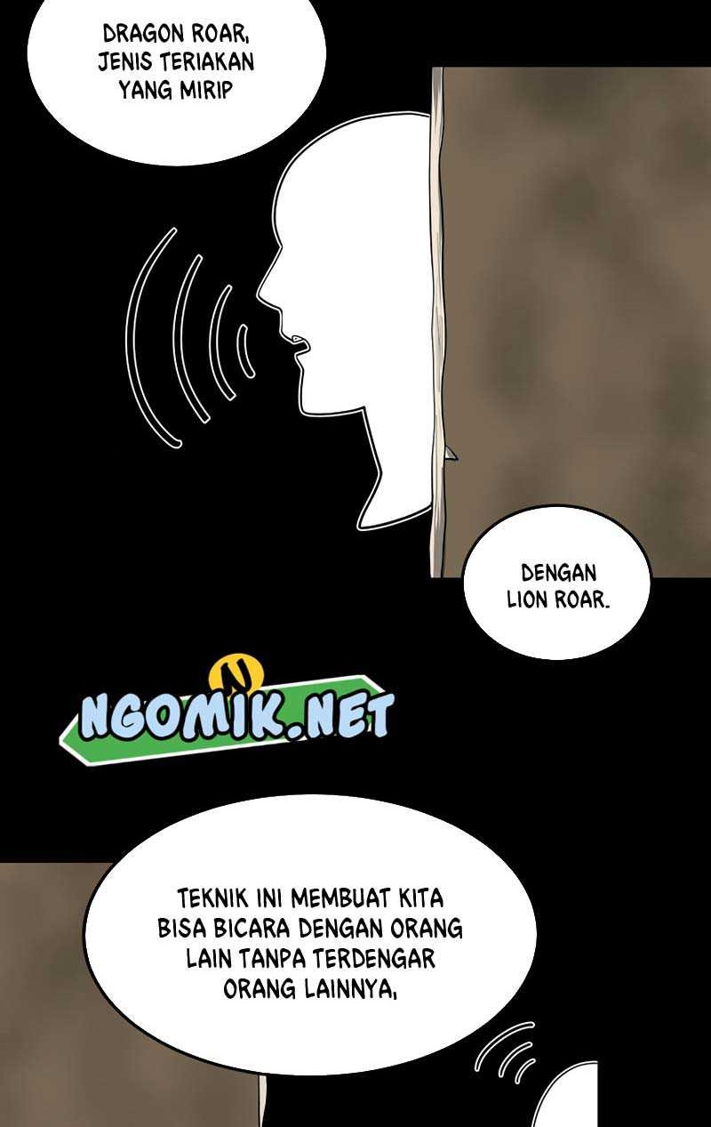 Volcanic Age Bab 194 halaman 33
