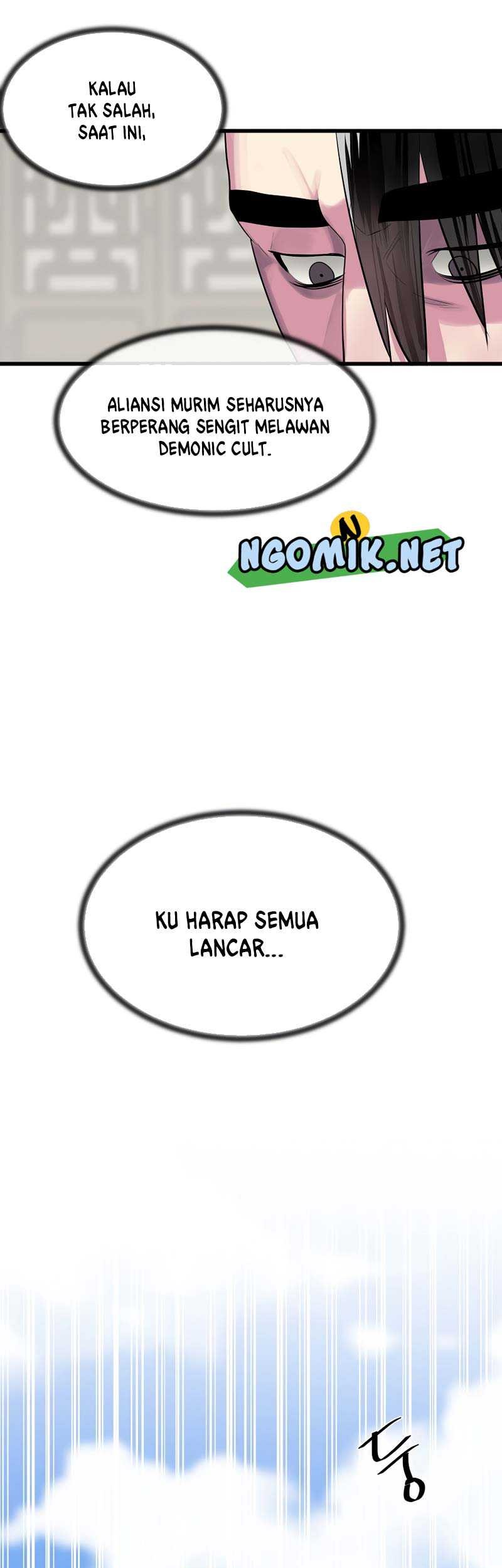 Volcanic Age Bab 194 halaman 42