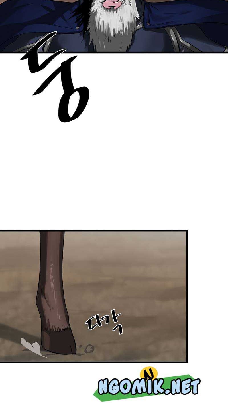 Volcanic Age Bab 194 halaman 45