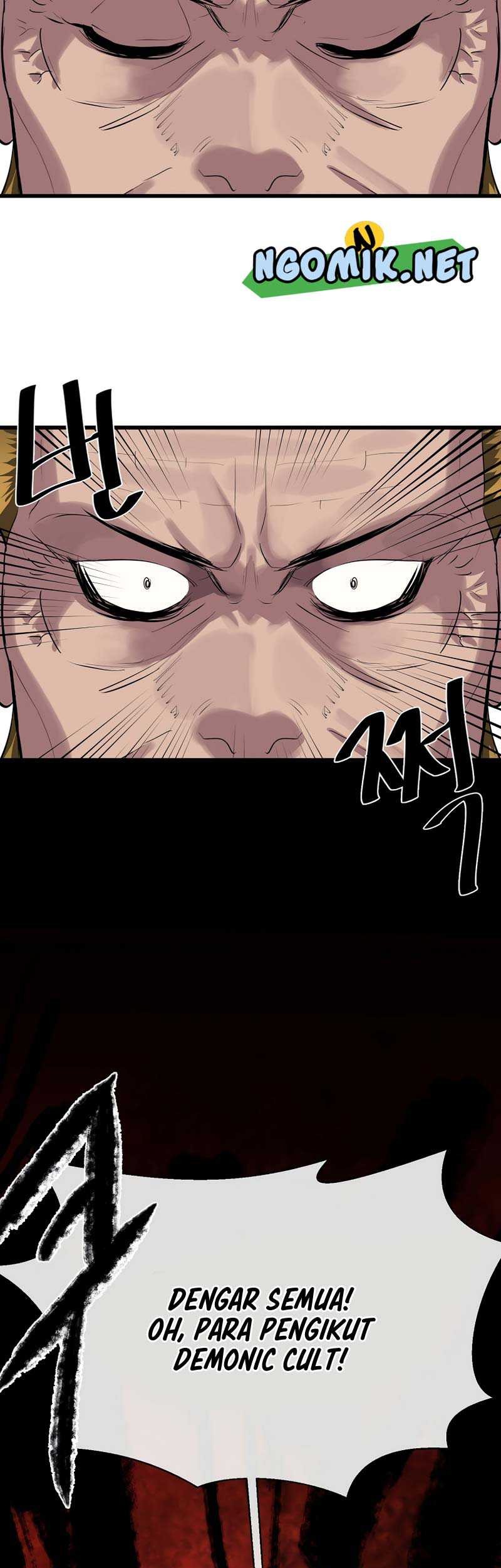 Volcanic Age Bab 194 halaman 52