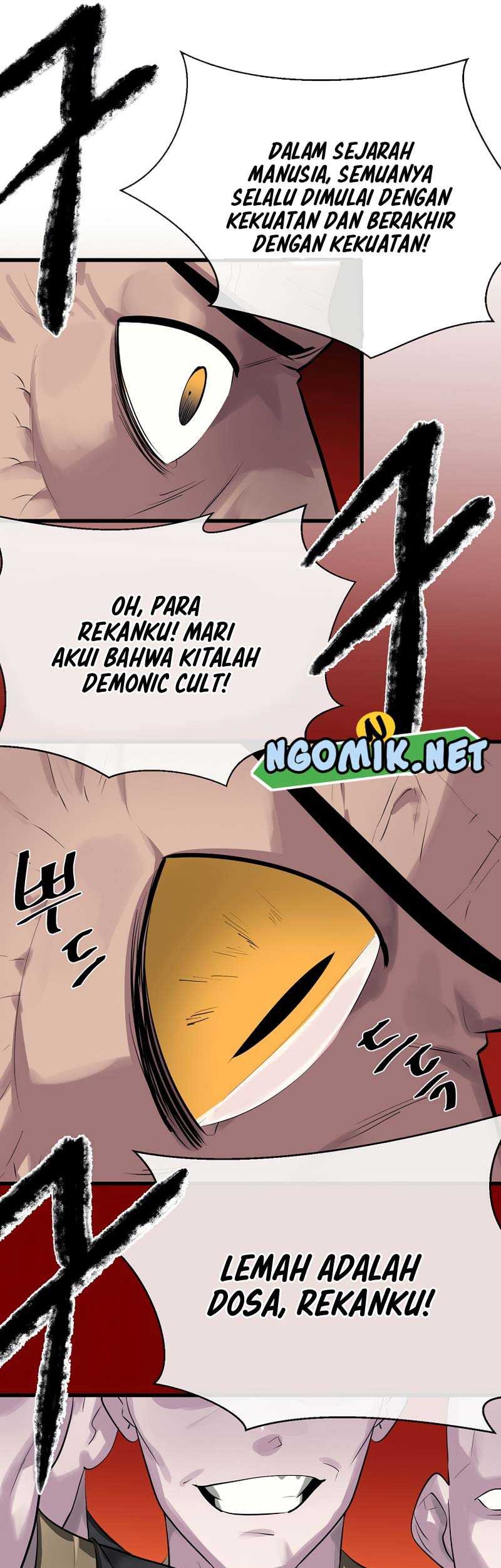 Volcanic Age Bab 194 halaman 56