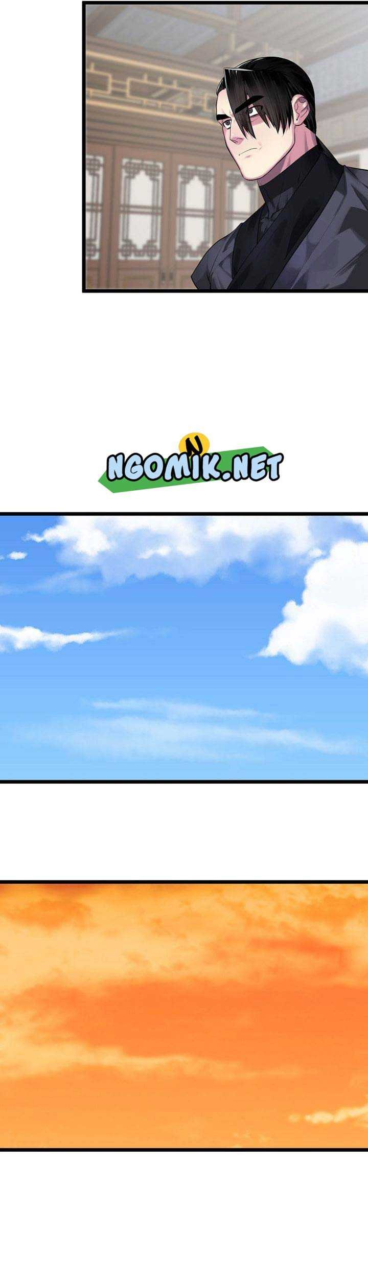 Volcanic Age Bab 195 halaman 26