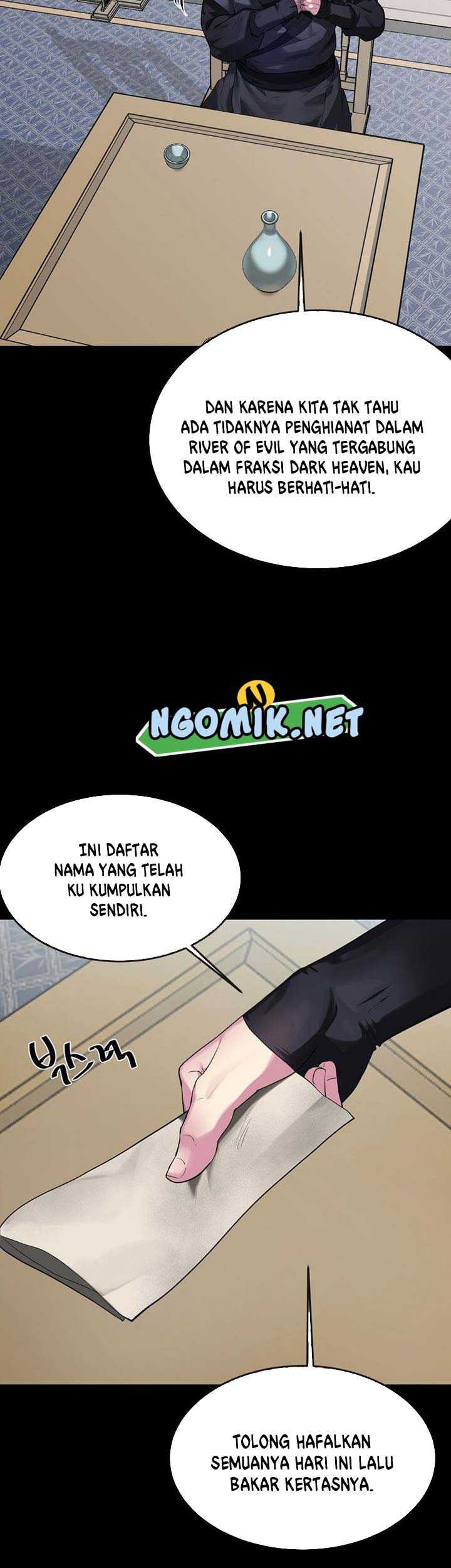 Volcanic Age Bab 195 halaman 44
