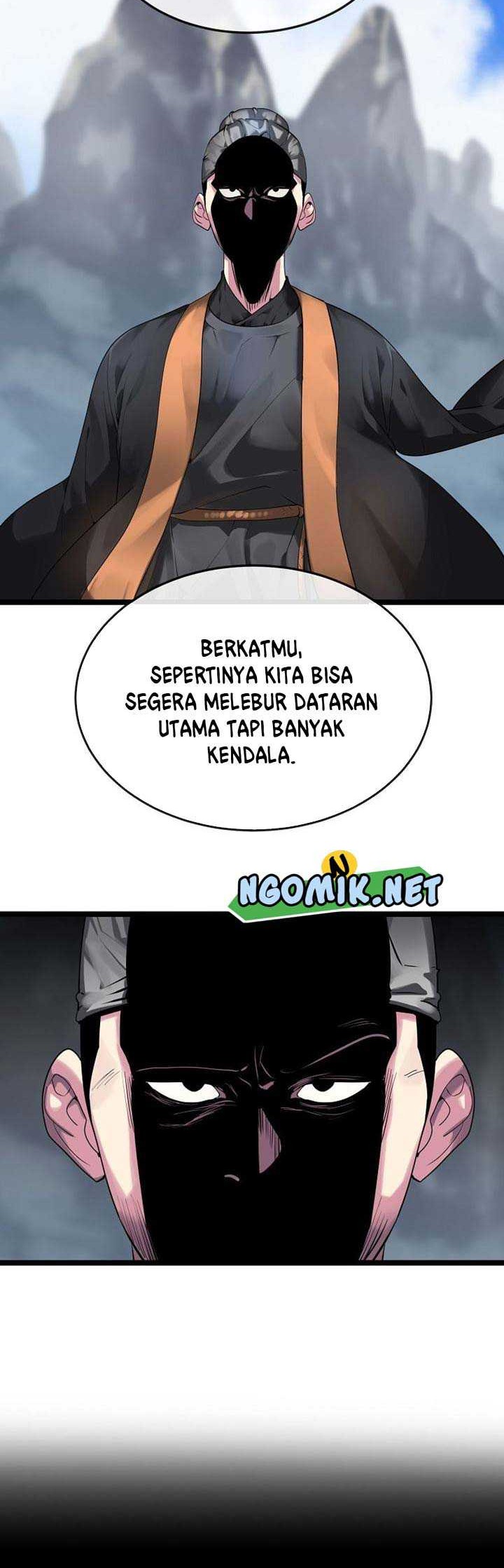 Volcanic Age Bab 196 halaman 13