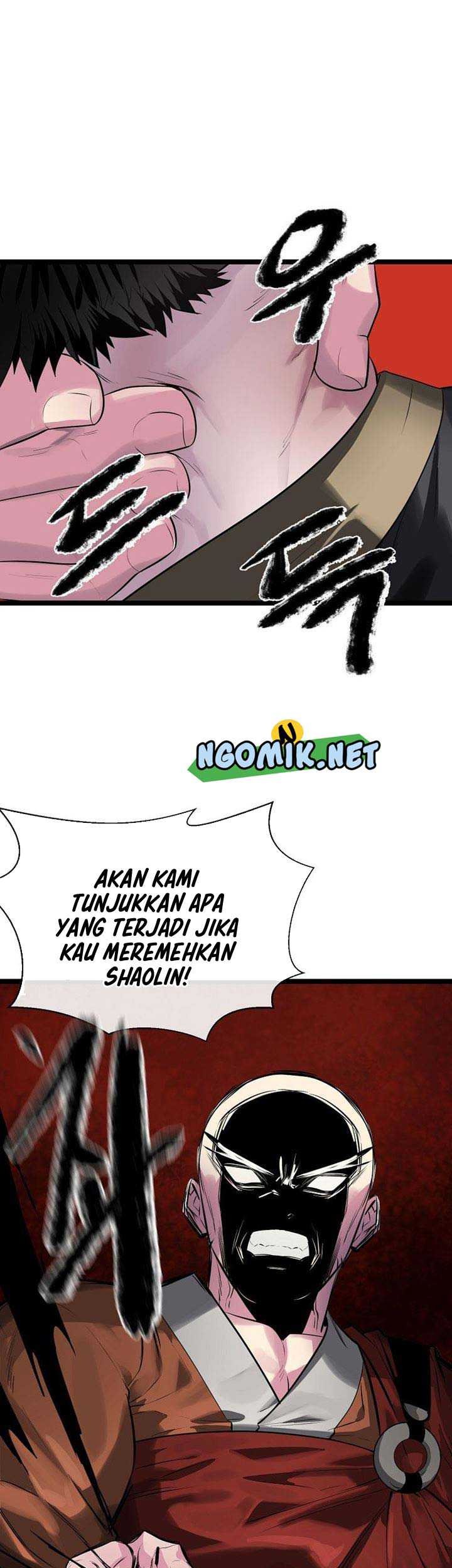 Volcanic Age Bab 196 halaman 42