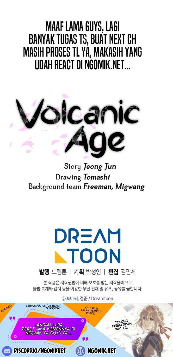 Volcanic Age Bab 196 halaman 45