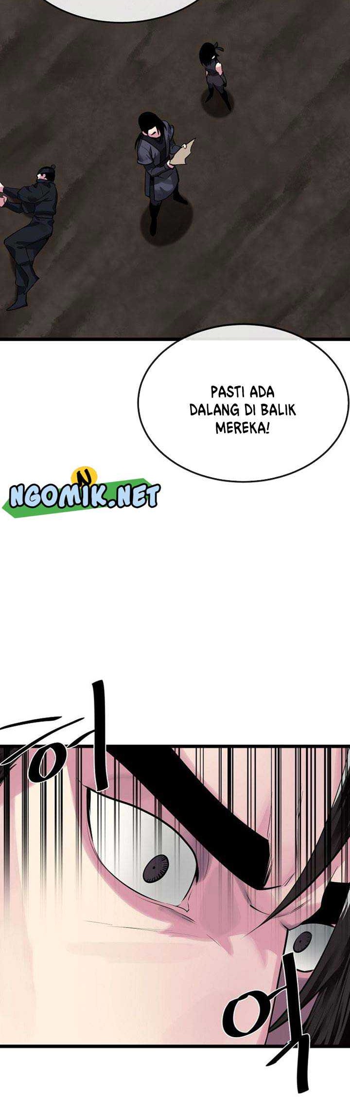 Volcanic Age Bab 197 halaman 11