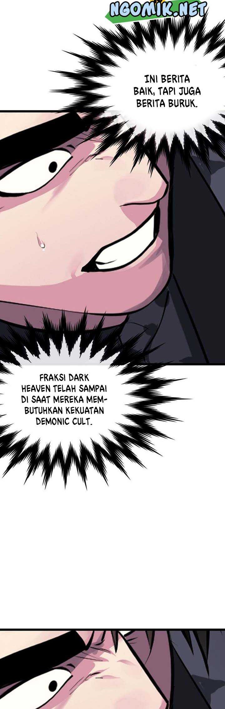 Volcanic Age Bab 197 halaman 13