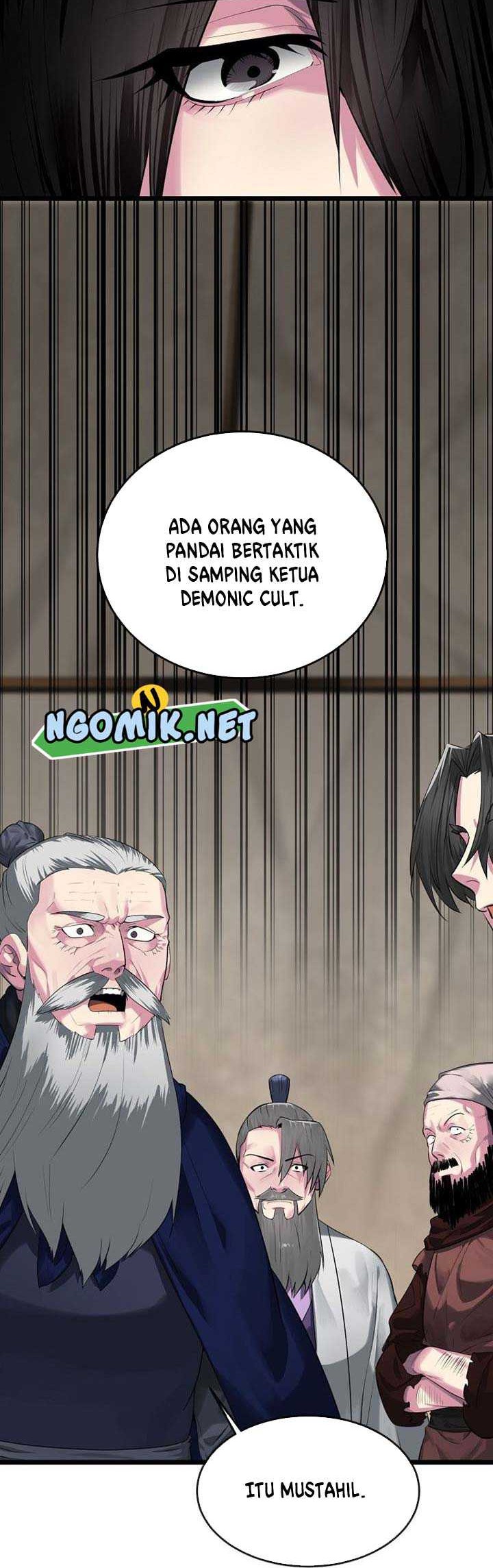 Volcanic Age Bab 197 halaman 25
