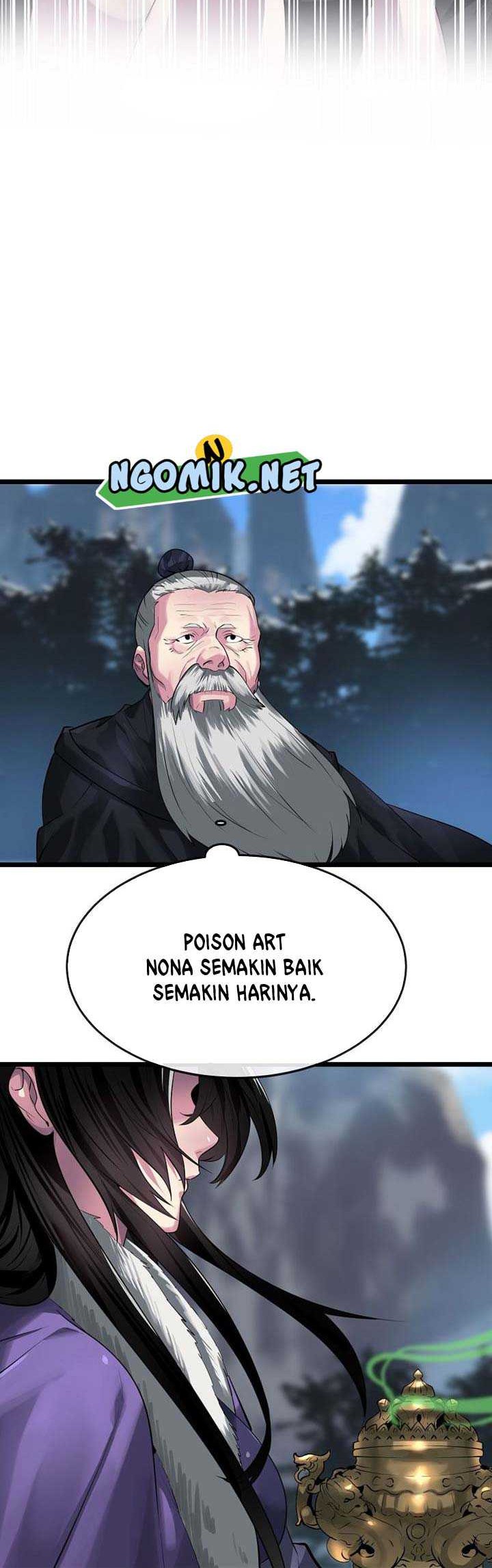 Volcanic Age Bab 197 halaman 41