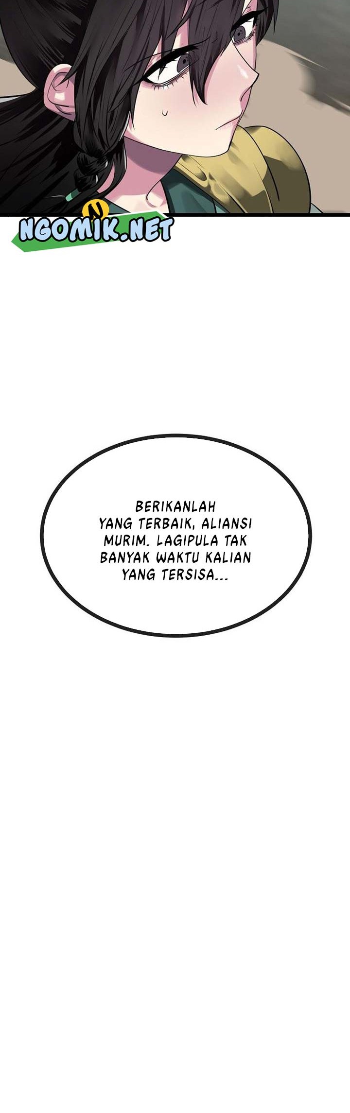 Volcanic Age Bab 198 halaman 15