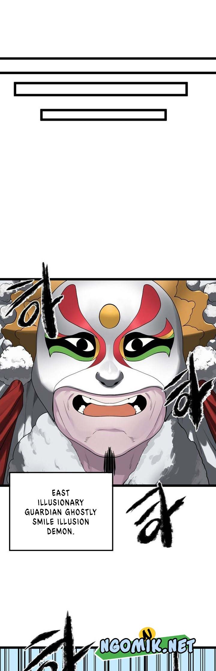 Volcanic Age Bab 198 halaman 21