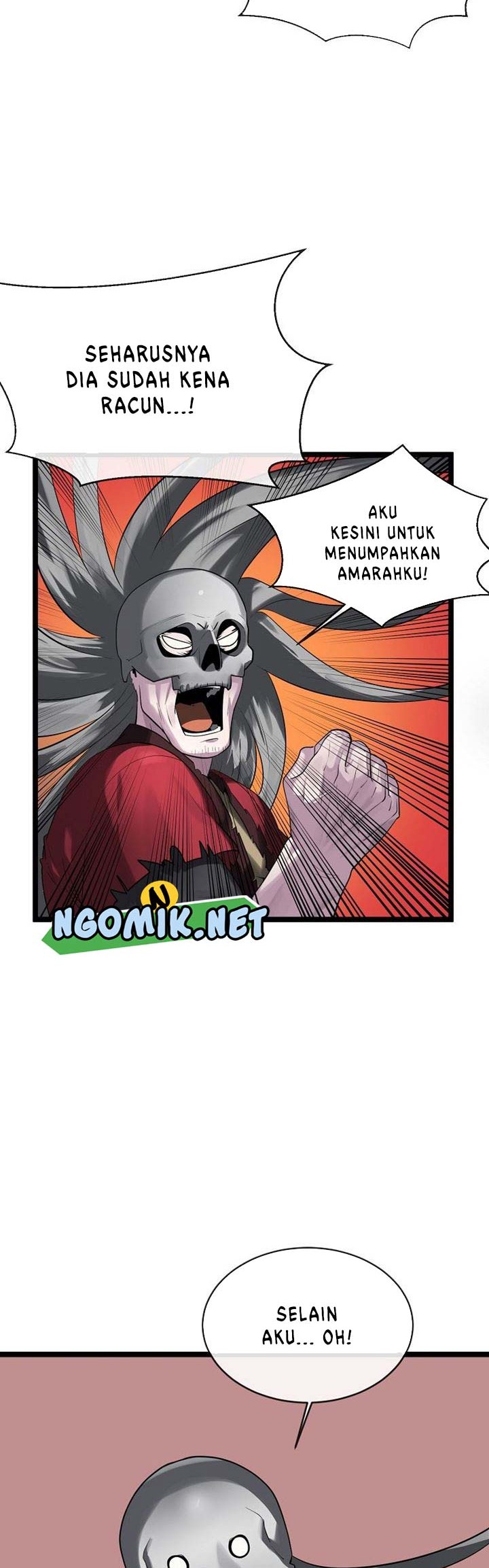 Volcanic Age Bab 198 halaman 27