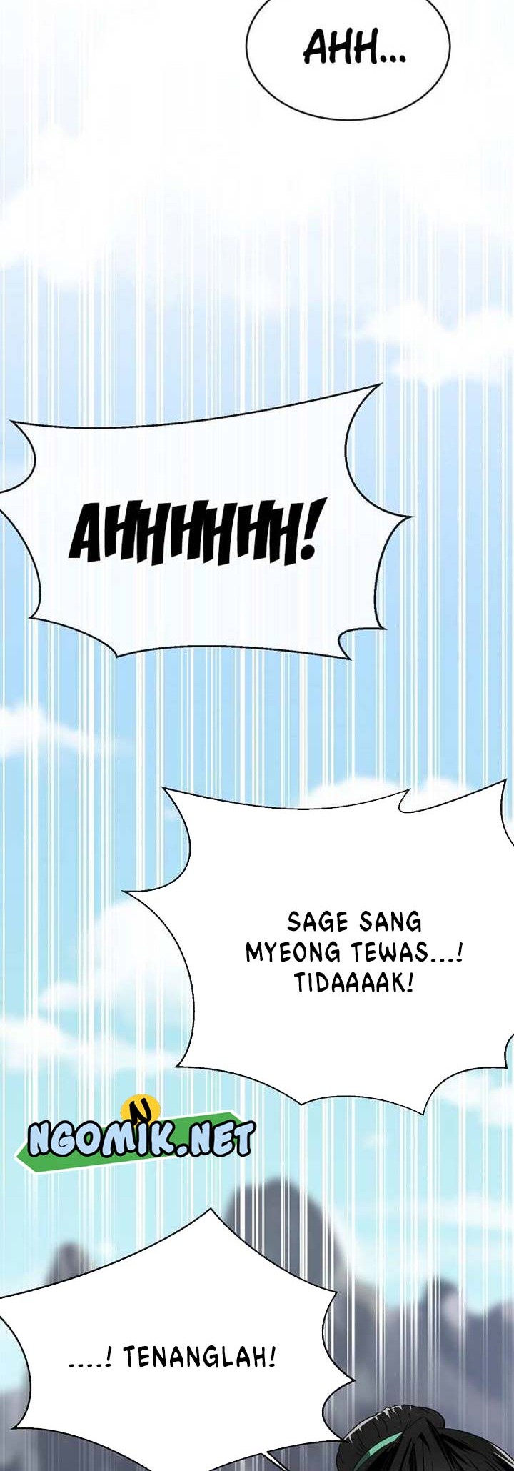 Volcanic Age Bab 199 halaman 3