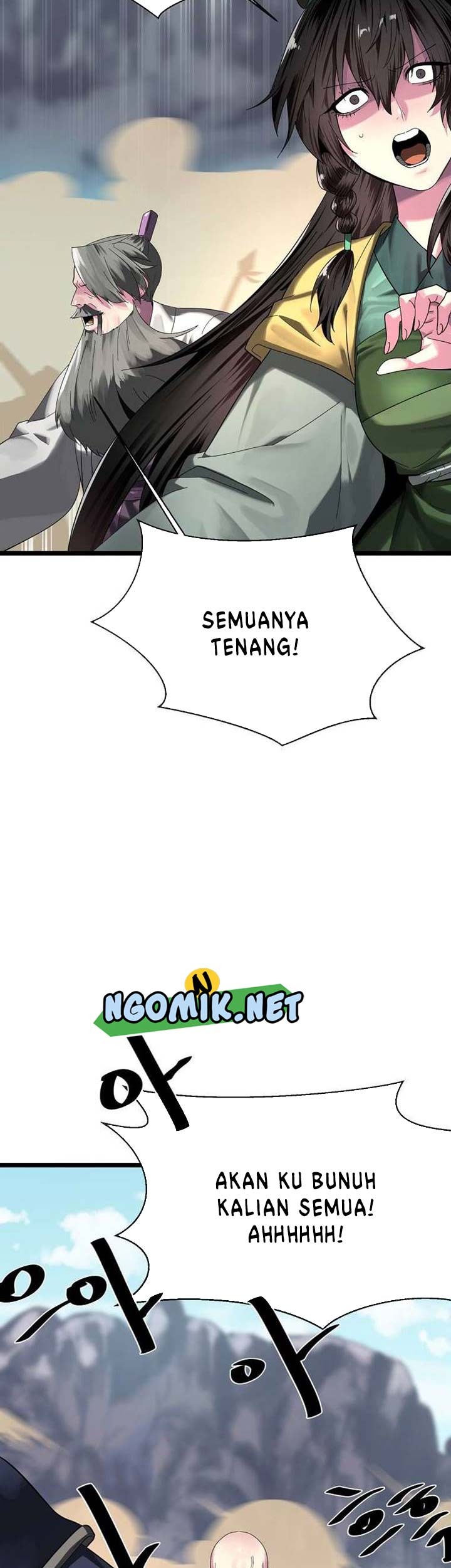 Volcanic Age Bab 199 halaman 4